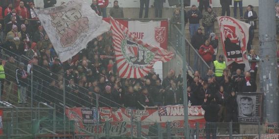 SpVgg Unterhaching vs FC Rot-Weiß Erfurt (4-2) (5)