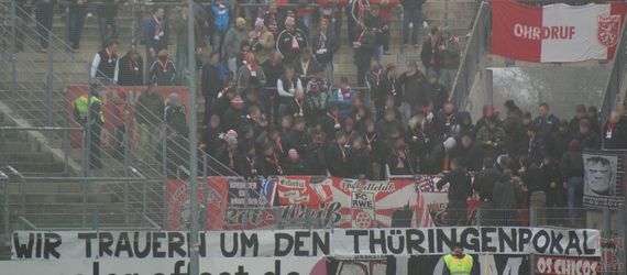 SpVgg Unterhaching vs FC Rot-Weiß Erfurt (4-2) (7)