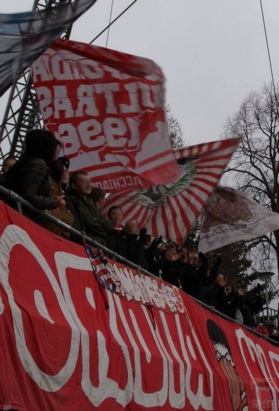 FC Rot-Weiß Erfurt vs FC Hansa Rostock (4-1) (2)