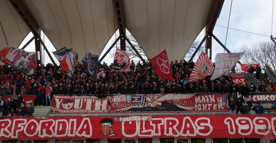 FC Rot-Weiß Erfurt vs FC Energie Cottbus (2-0) (1)