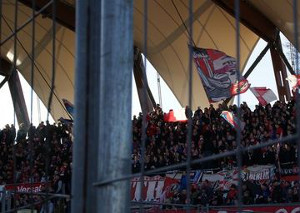 FC Rot-Weiß Erfurt vs SC Preußen Münster (1-0)