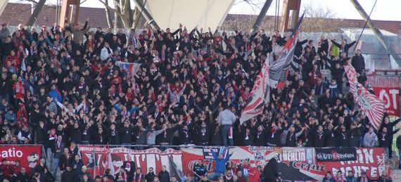 FC Rot-Weiß Erfurt vs SC Preußen Münster (1-0) (5)