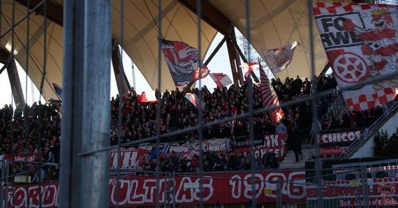 FC Rot-Weiß Erfurt vs SC Preußen Münster (1-0) (9)