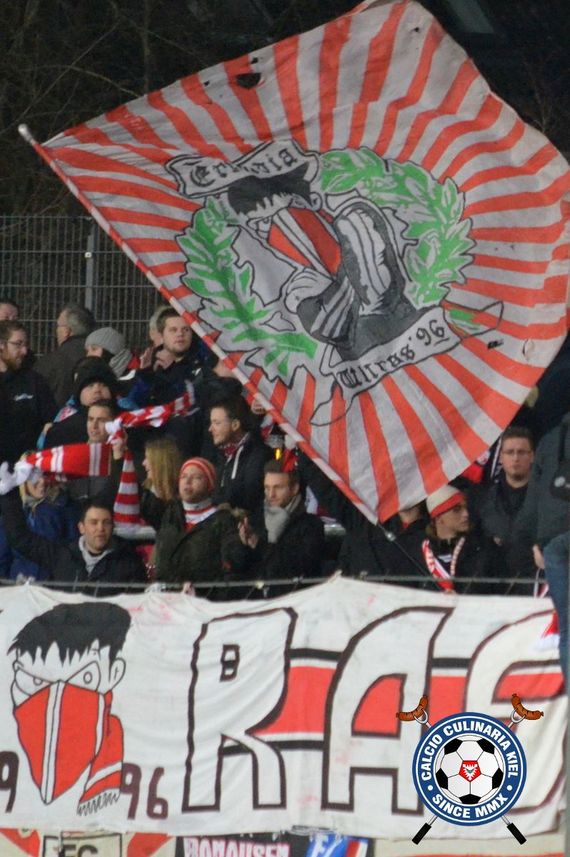 Holstein Kiel vs FC Rot-Weiß Erfurt (4-1) (1)