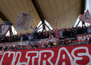 FC Rot-Weiß Erfurt vs SV Wehen Wiesbaden (0-2)
