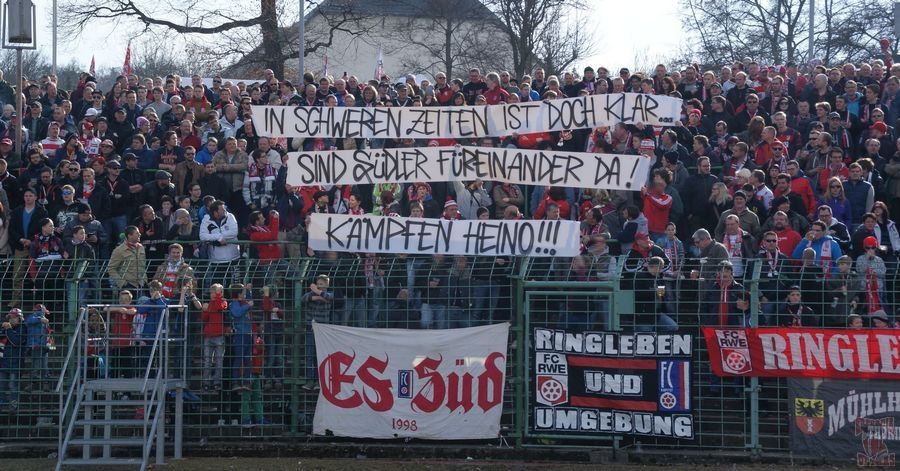 FC Rot-Weiß Erfurt vs SV Wehen Wiesbaden (0-2) (1)