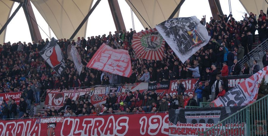 FC Rot-Weiß Erfurt vs SV Wehen Wiesbaden (0-2) (2)