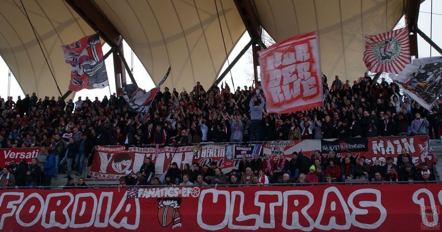 FC Rot-Weiß Erfurt vs SV Wehen Wiesbaden (0-2) (4)