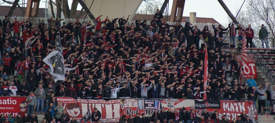 FC Rot-Weiß Erfurt vs SV Wehen Wiesbaden (0-2) (9)