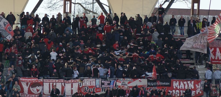 FC Rot-Weiß Erfurt vs SV Wehen Wiesbaden (0-2) (10)