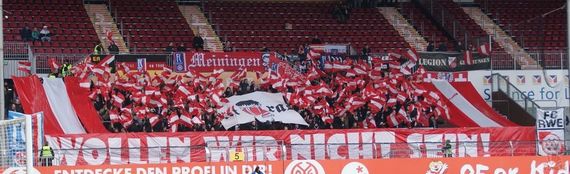 1. FSV Mainz 05 II vs FC Rot-Weiß Erfurt (3-1) (2)