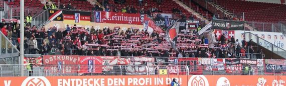 1. FSV Mainz 05 II vs FC Rot-Weiß Erfurt (3-1) (5)