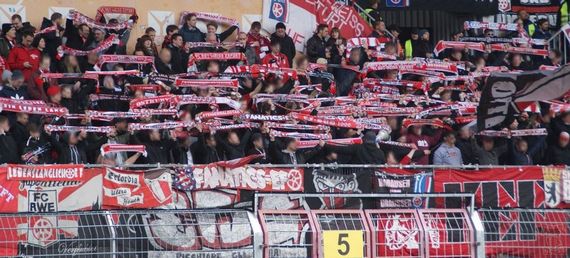 1. FSV Mainz 05 II vs FC Rot-Weiß Erfurt (3-1) (7)