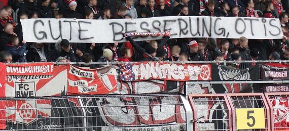 1. FSV Mainz 05 II vs FC Rot-Weiß Erfurt (3-1) (9)