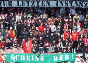Chemnitzer FC vs FC Rot-Weiß Erfurt (2-1)