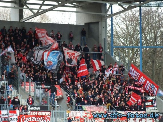 Chemnitzer FC vs FC Rot-Weiß Erfurt (2-1) (1)