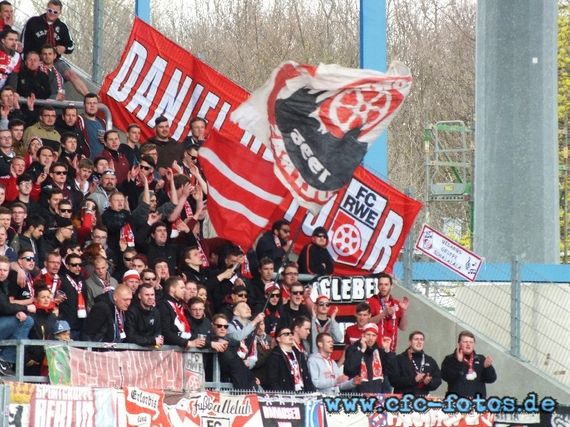 Chemnitzer FC vs FC Rot-Weiß Erfurt (2-1) (3)