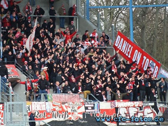 Chemnitzer FC vs FC Rot-Weiß Erfurt (2-1) (4)