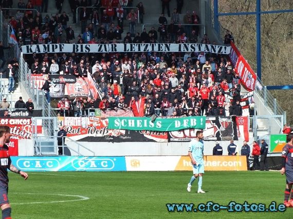Chemnitzer FC vs FC Rot-Weiß Erfurt (2-1) (5)