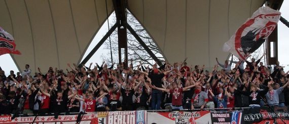 FC Rot-Weiß Erfurt vs DSC Arminia Bielefeld (0-4) (8)