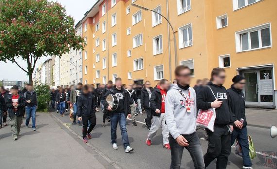 SC Fortuna Köln vs FC Rot-Weiß Erfurt (2-2) (3)