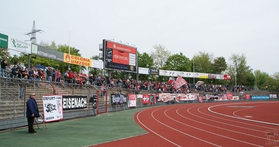 SC Fortuna Köln vs FC Rot-Weiß Erfurt (2-2) (4)