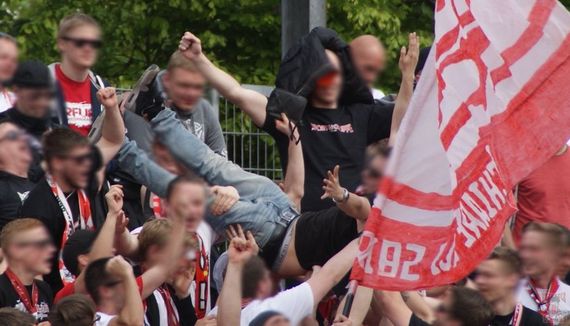 SC Fortuna Köln vs FC Rot-Weiß Erfurt (2-2) (9)