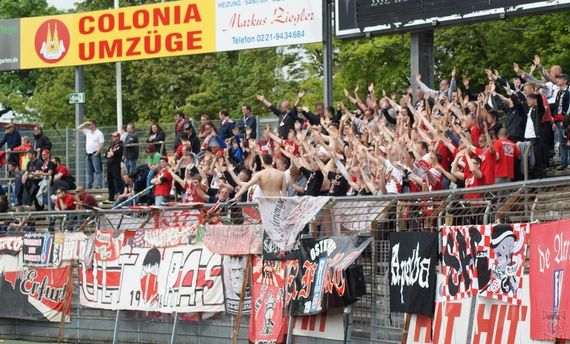 SC Fortuna Köln vs FC Rot-Weiß Erfurt (2-2) (10)