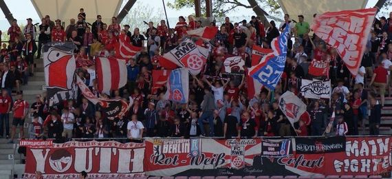 FC Rot-Weiß Erfurt vs MSV Duisburg (0-2) (1)