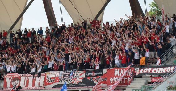 FC Rot-Weiß Erfurt vs SpVgg Unterhaching (1-0) (1)