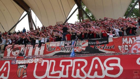 FC Rot-Weiß Erfurt vs SpVgg Unterhaching (1-0) (5)