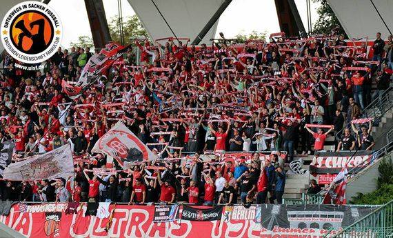 FC Rot-Weiß Erfurt vs Dynamo Dresden (2-0) (1)