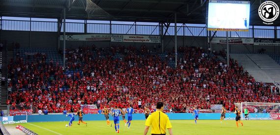 1. FC Magdeburg vs FC Rot-Weiß Erfurt (2-1) (6)