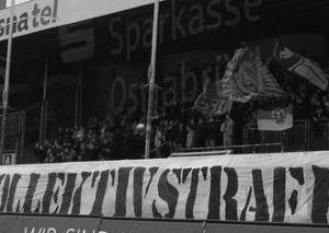 VfL Osnabrück vs FC Rot-Weiß Erfurt (1-0)