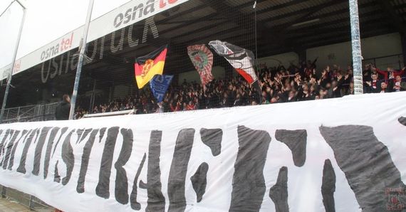 VfL Osnabrück vs FC Rot-Weiß Erfurt (1-0) (1)
