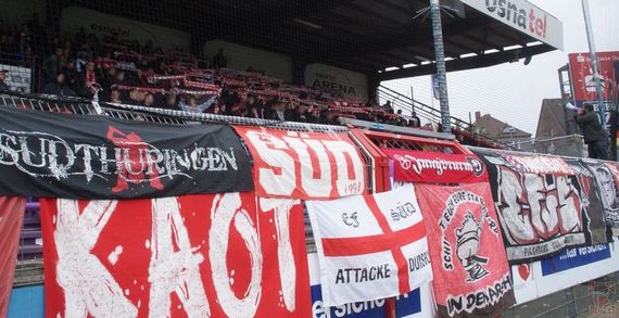 VfL Osnabrück vs FC Rot-Weiß Erfurt (1-0) (7)