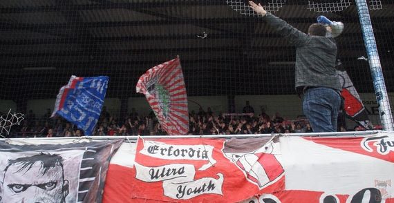 VfL Osnabrück vs FC Rot-Weiß Erfurt (1-0) (9)