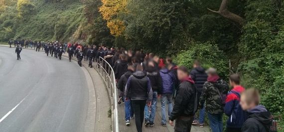 VfL Osnabrück vs FC Rot-Weiß Erfurt (1-0) (11)