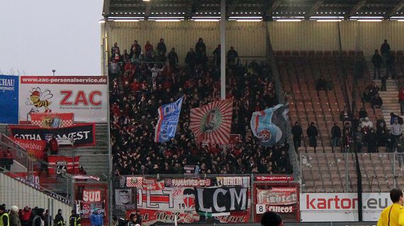FC Energie Cottbus vs FC Rot-Weiß Erfurt (2-1) (3)