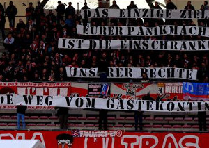 FC Rot-Weiß Erfurt vs Holstein Kiel (1-3)