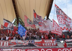 FC Rot-Weiß Erfurt vs SV Wehen Wiesbaden (0-0)