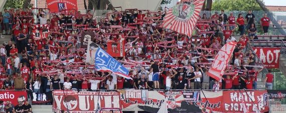 FC Rot-Weiß Erfurt vs SV Wehen Wiesbaden (0-0) (1)