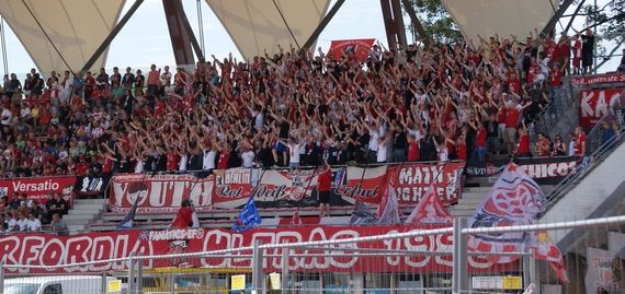 FC Rot-Weiß Erfurt vs SV Wehen Wiesbaden (0-0) (5)
