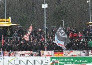 SC Preußen Münster vs FC Rot-Weiß Erfurt (2-0)