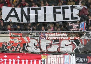 VfB Stuttgart II vs FC Rot-Weiß Erfurt (1-2)