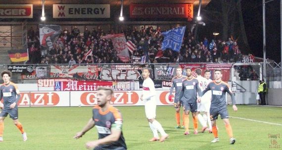 VfB Stuttgart II vs FC Rot-Weiß Erfurt (1-2) (3)