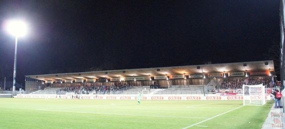 VfB Stuttgart II vs FC Rot-Weiß Erfurt (1-2) (4)