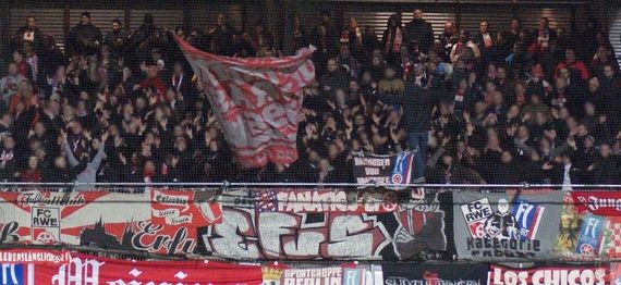 VfB Stuttgart II vs FC Rot-Weiß Erfurt (1-2) (5)
