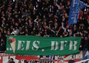 FC Rot-Weiß Erfurt vs Würzburger Kickers (1-0)