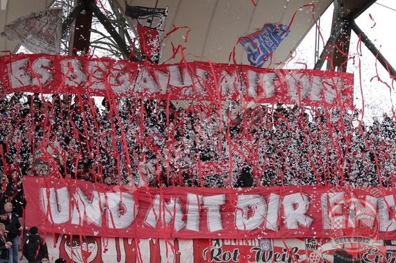 FC Rot-Weiß Erfurt vs Hallescher FC (1-1) (2)